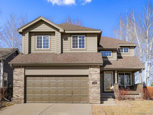 5600 Mount Sanitas Avenue, Longmont, CO, 80503 | Card Image
