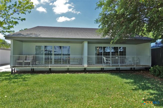 2 - 535 Ski Lodge Rd, Home with 0 bedrooms, 1 bathrooms and null parking in Mcqueeney TX | Image 10