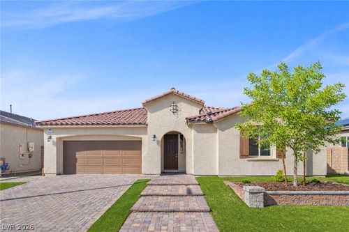 6721 Sycamore Pines St, Las Vegas, NV, 89149-5271 | Card Image
