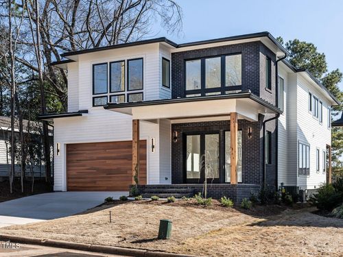 1009 Parker St, Raleigh, NC, 27607-6920 | Card Image