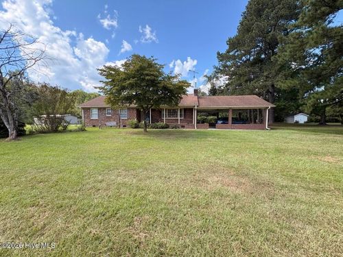 3978 Kings Crossroads Road, Greenville, NC, 27834 | Card Image