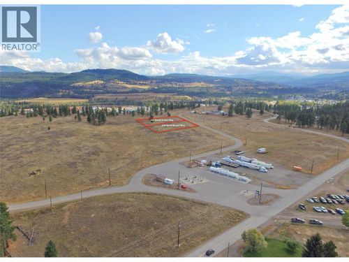 240 David Brown Way, Princeton, BC, V0X1W0 | Card Image