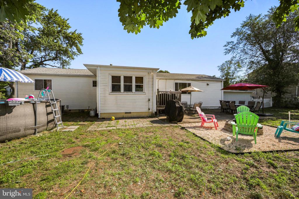 Residential in JACKSON 5