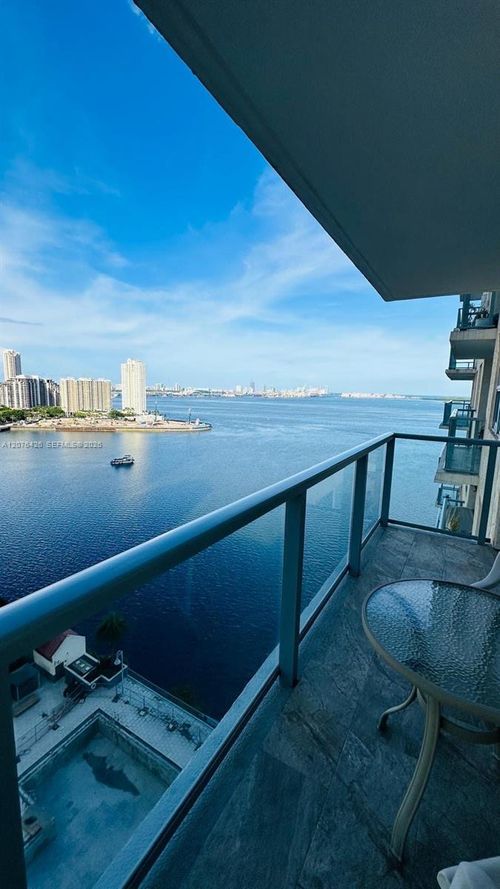 1906-1155 Brickell Bay Dr, Miami, FL, 33131-2983 | Card Image