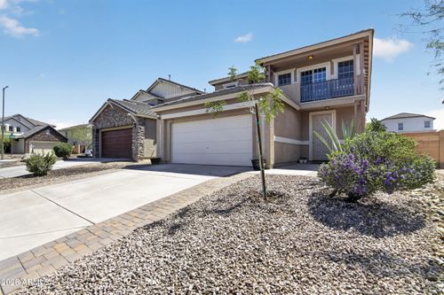 3763 N 292nd Ln, Buckeye, AZ, 85396-7109 | Card Image
