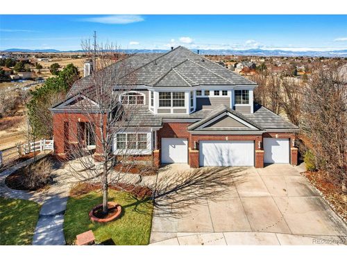 10653 Lieter Pl, Lone Tree, CO, 80124-9785 | Card Image