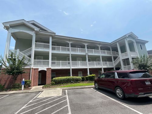 101-1514 Lanterns Rest Rd, Myrtle Beach, SC, 29579-6510 | Card Image