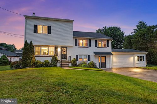 206 New Rd, HORSHAM, PA, 19044-2419 | Card Image