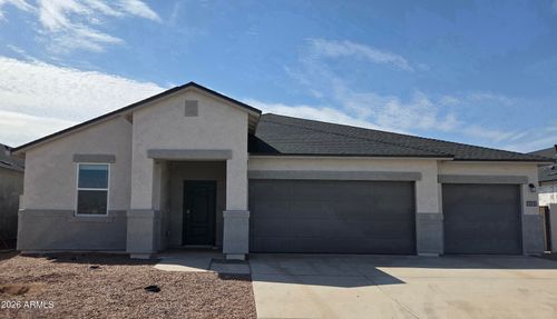 6181 E Ivory Coast Dr, San Tan Valley, AZ, 85140-0988 | Card Image