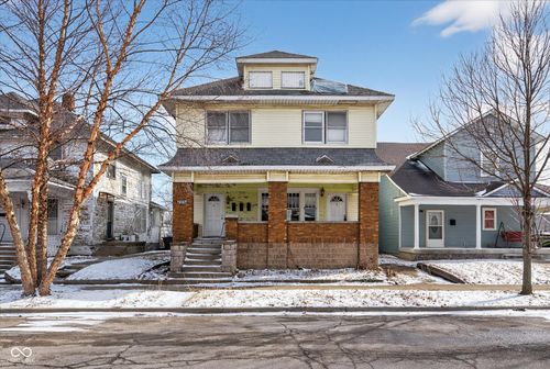 506 N Market Street, Kokomo, IN, 46901 | Card Image