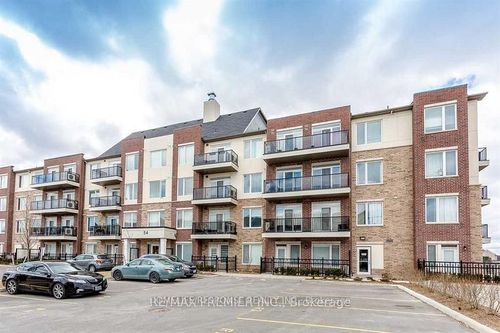 313-54 Sky Harbour Dr, Brampton, ON, L6Y6B9 | Card Image