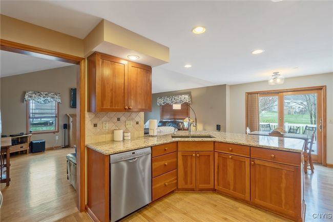 6339 Pottery Rd, House other with 3 bedrooms, 3 bathrooms and null parking in Warners NY | Image 15