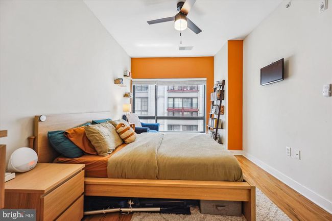 APT-411 - 8005 13 Th St, Condo with 1 bedrooms, 2 bathrooms and null parking in SILVER SPRING MD | Image 36