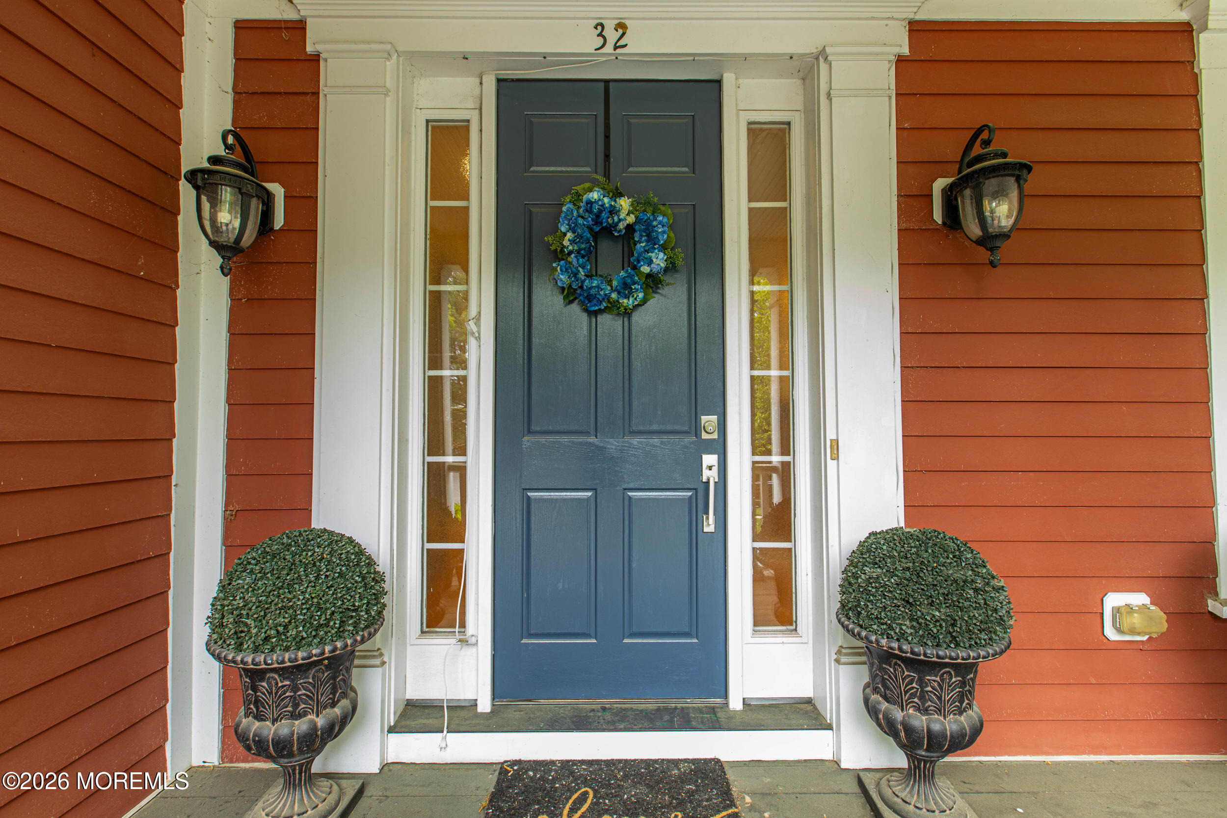 Residential in Cranbury 3