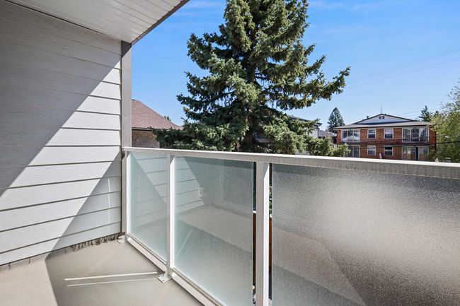 3 - 2027 34 Ave Sw, Townhouse with 2 bedrooms, 2 bathrooms and 1 parking in Calgary AB | Image 34