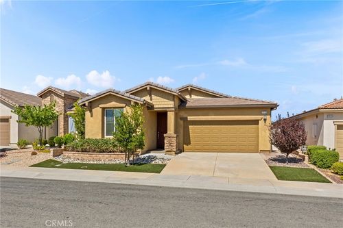 1536 Williamson Park, Beaumont, CA, 92223 | Card Image