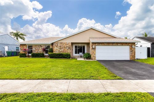 11656 Sw 50th Ct, Cooper City, FL, 33330-4414 | Card Image