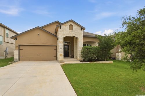 3437 Cottonwood Cyn, Bulverde, TX, 78163-5502 | Card Image