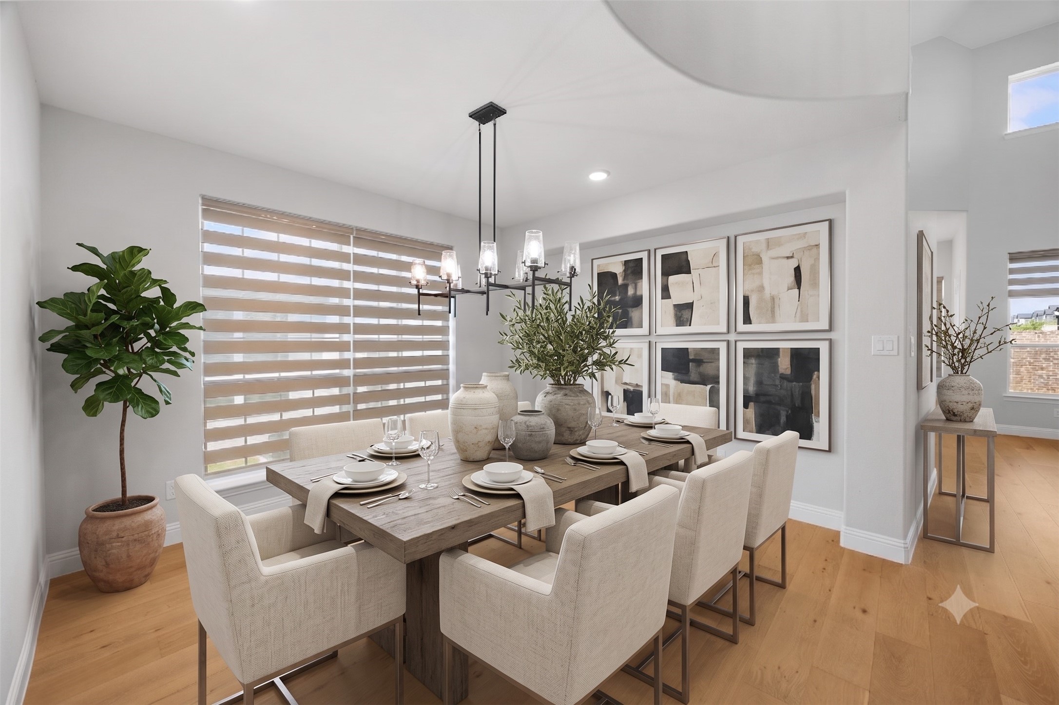 Residential Lease in Frisco 3