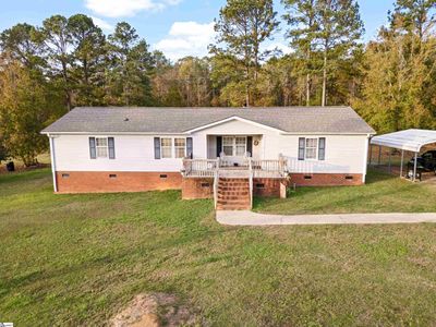 214 Suburban Drive, House other with 3 bedrooms, 2 bathrooms and null parking in Greenwood SC | Image 1