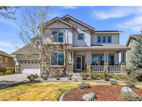 25853 E Peakview Pl, Aurora, CO, 80016-3150 | Card Image