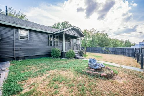 600 S Callum Street, Marshall, TX, 75670 | Card Image