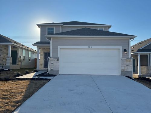125 Old Stagecoach Rd, Jarrell, TX, 76537-0667 | Card Image