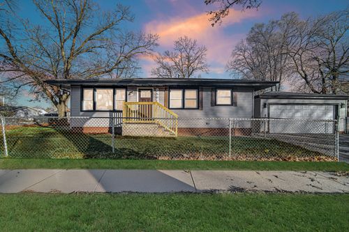 2501 Vermillion St, Lake Station, IN, 46405-2609 | Card Image