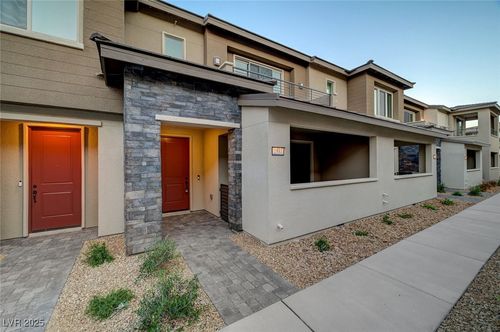 2537 Monolith St, Las Vegas, NV, 89138-6554 | Card Image