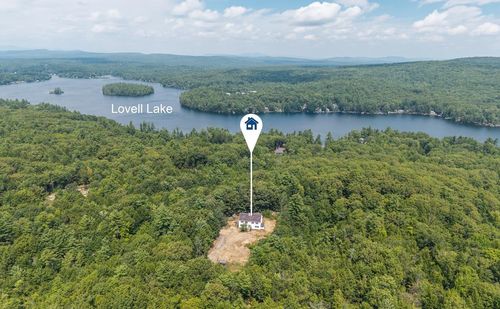 162 Crabapple Dr, Sanbornville, NH, 03872-4757 | Card Image