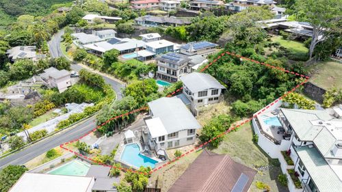 2327 Round Top Dr, Honolulu, HI, 96822-2067 | Card Image