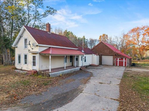 330 Biddeford Road, Alfred, ME, 04002 | Card Image