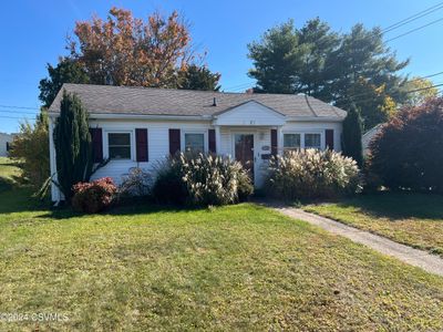 22 N Ardmoor Avenue, House other with 3 bedrooms, 1 bathrooms and null parking in Danville PA | Image 1