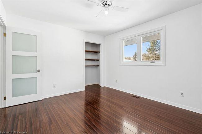 7 Lamers Rd, House other with 5 bedrooms, 2 bathrooms and 19 parking in New Lowell ON | Image 34