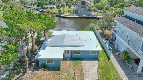 3448 Minnow Creek Drive, Hernando Beach, FL, 34607 | Card Image