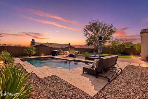 1629 W Sleepy Ranch Road, Phoenix, AZ, 85085 | Card Image