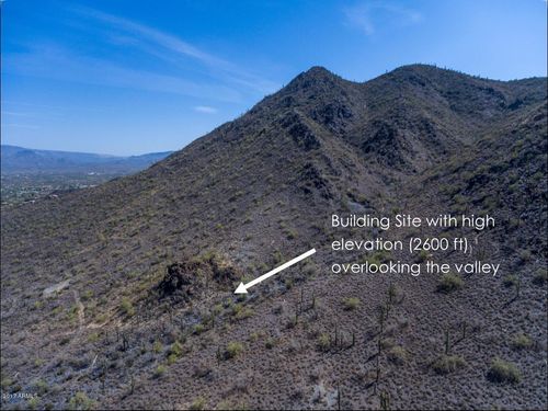--6300 E Sentinel Rock Rd, Carefree, AZ, 85377 | Card Image
