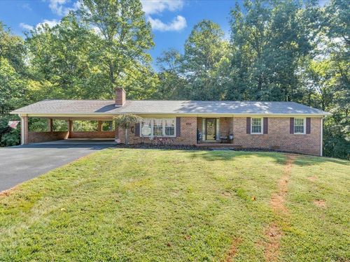 525 Mulberry Rd, Ridgeway, VA, 24148-3128 | Card Image