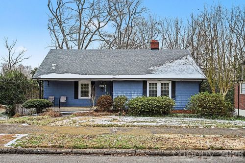 409 Miles Rd, Shelby, NC, 28150-6021 | Card Image