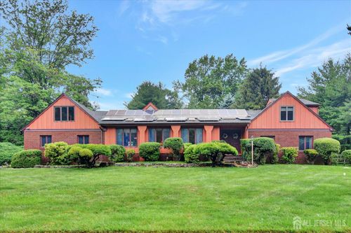 25 Deer Path, Holmdel, NJ, 07733-2028 | Card Image