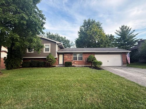 1831 Augusta Blvd, Fairfield, OH, 45014-4763 | Card Image