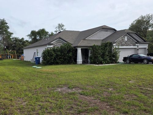 11392 Mississippi Kite Ave, BROOKSVILLE, FL, 34614-4131 | Card Image
