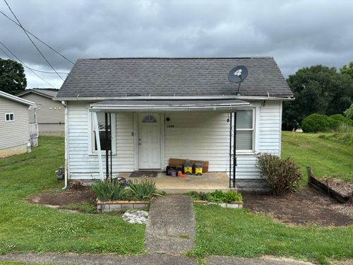 1368 Charles Street, Logan, OH, 43138 | Card Image