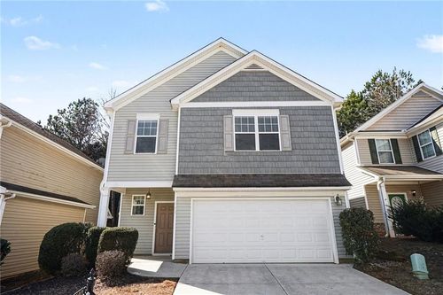 503 Lobdale Falls Dr, Lawrenceville, GA, 30045-2209 | Card Image