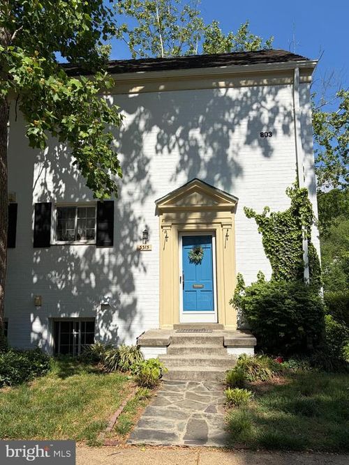 3315 Coryell Ln, ALEXANDRIA, VA, 22302-2114 | Card Image