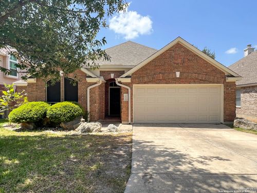 7838 Sierra Seco, San Antonio, TX, 78240-1969 | Card Image