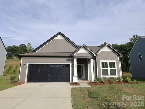 1777 Boulder Ridge Drive, Gastonia, NC, 28052 | Card Image