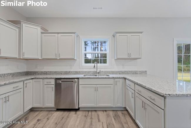 707 Ellabond St, House other with 4 bedrooms, 3 bathrooms and 2 parking in Sneads Ferry NC | Image 20