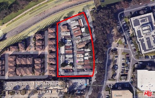 1820 Torrance Boulevard, Torrance, CA, 90501 | Card Image