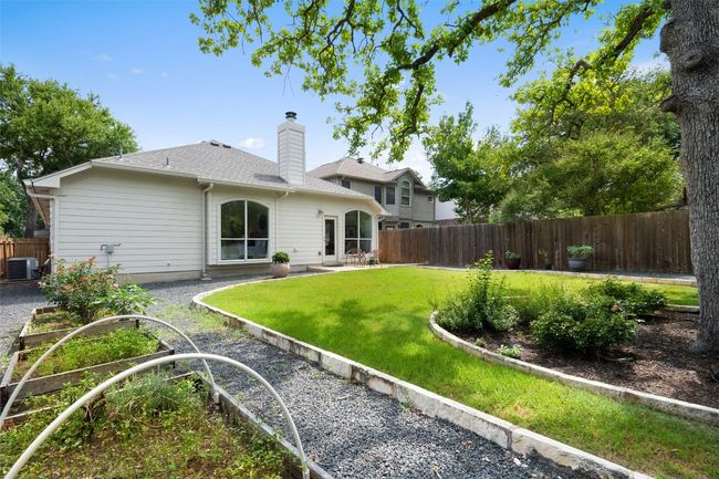 4608 Hibiscus Valley Dr, House other with 3 bedrooms, 2 bathrooms and 4 parking in Austin TX | Image 37